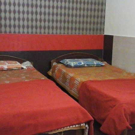 Hotel Guru Kripa Jamshedpur Luaran gambar