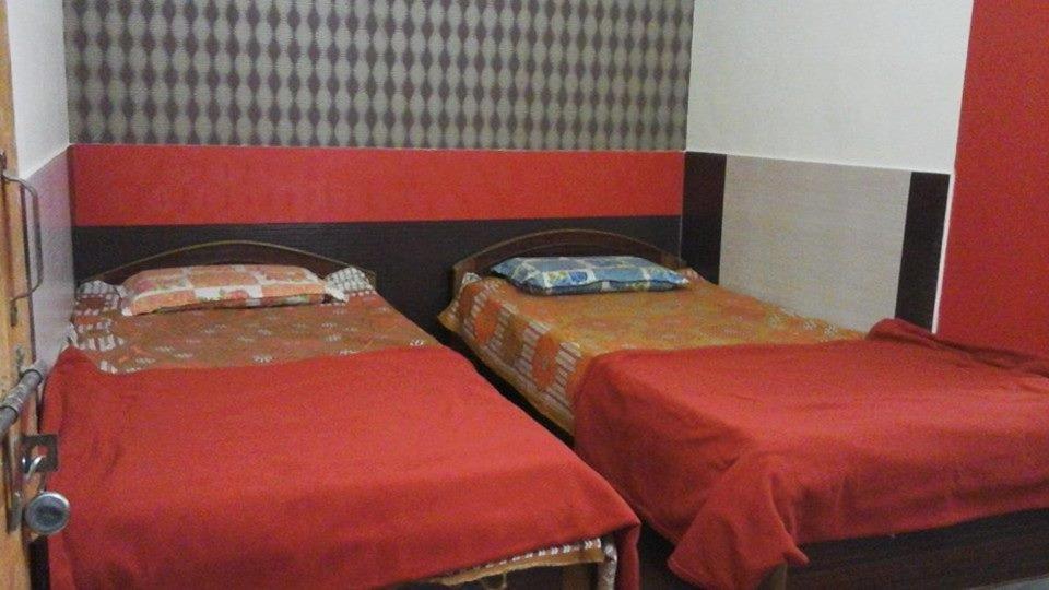 Hotel Guru Kripa Jamshedpur Luaran gambar
